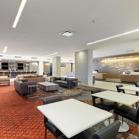 Chicago Marriott Naperville Buitenkant foto