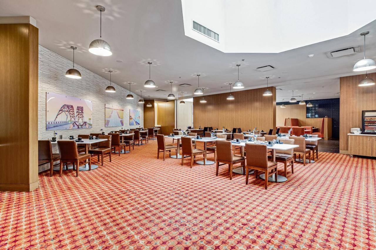 Chicago Marriott Naperville Buitenkant foto