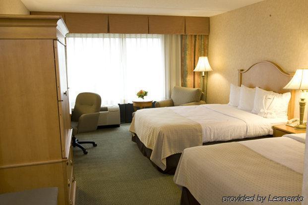 Chicago Marriott Naperville Kamer foto