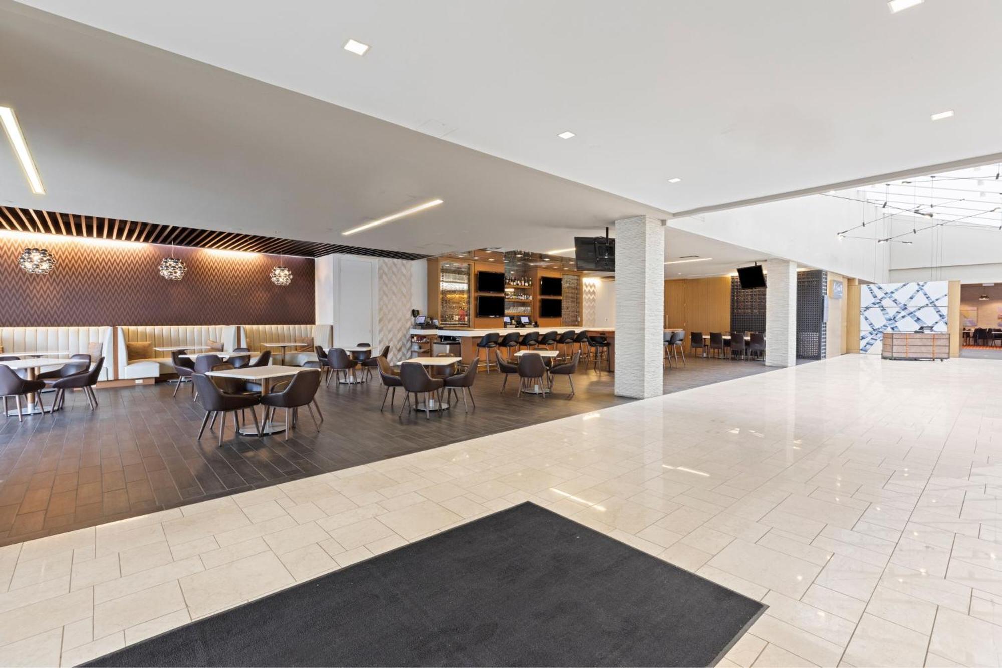 Chicago Marriott Naperville Buitenkant foto