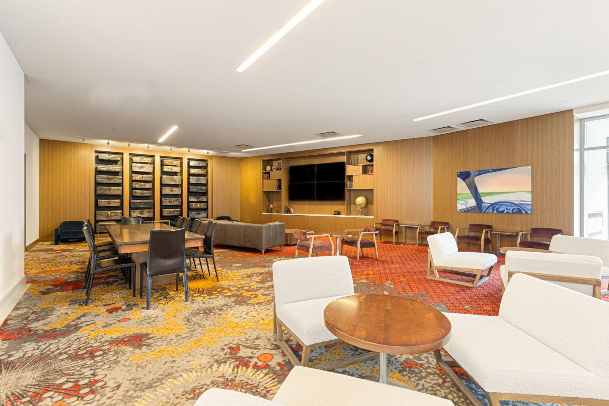 Chicago Marriott Naperville Buitenkant foto